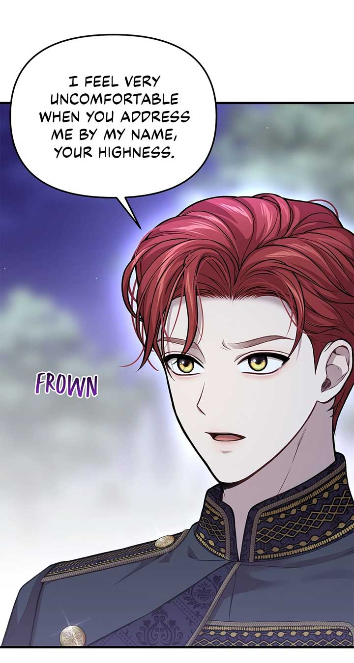 The Secret Bedroom of a Dejected Royal Daughter Chapter 103 27